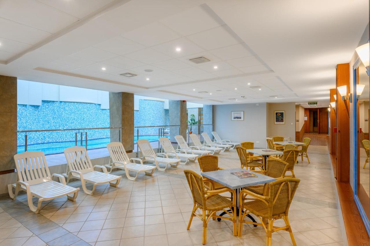 Aranyhomok Business-City-Wellness Hotel Kecskemét Eksteriør bilde